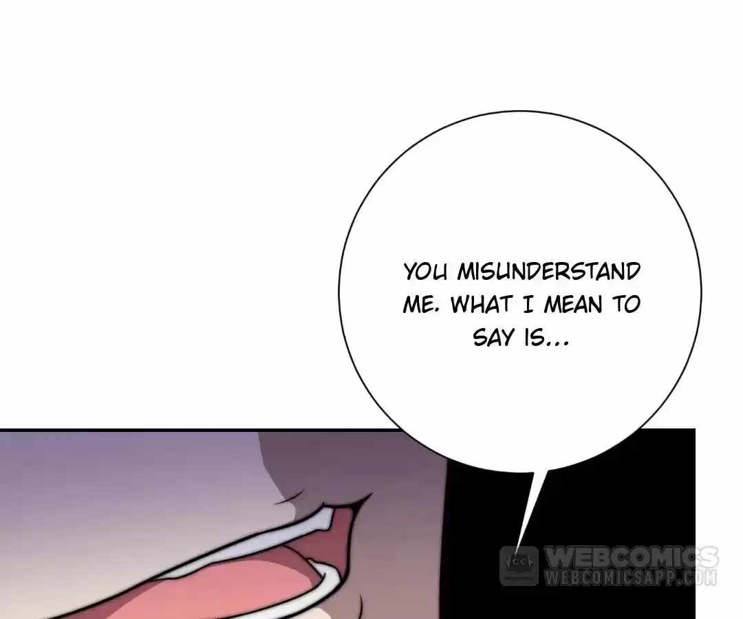 When I Reincarnated, I Stood at the Top with Supernatural Cheats. Chapter 75 page 19