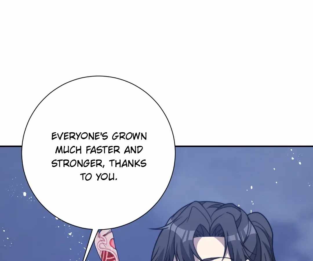 When I Reincarnated, I Stood at the Top with Supernatural Cheats. Chapter 75 page 32