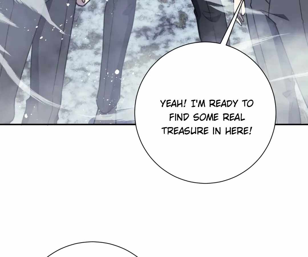When I Reincarnated, I Stood at the Top with Supernatural Cheats. Chapter 75 page 40