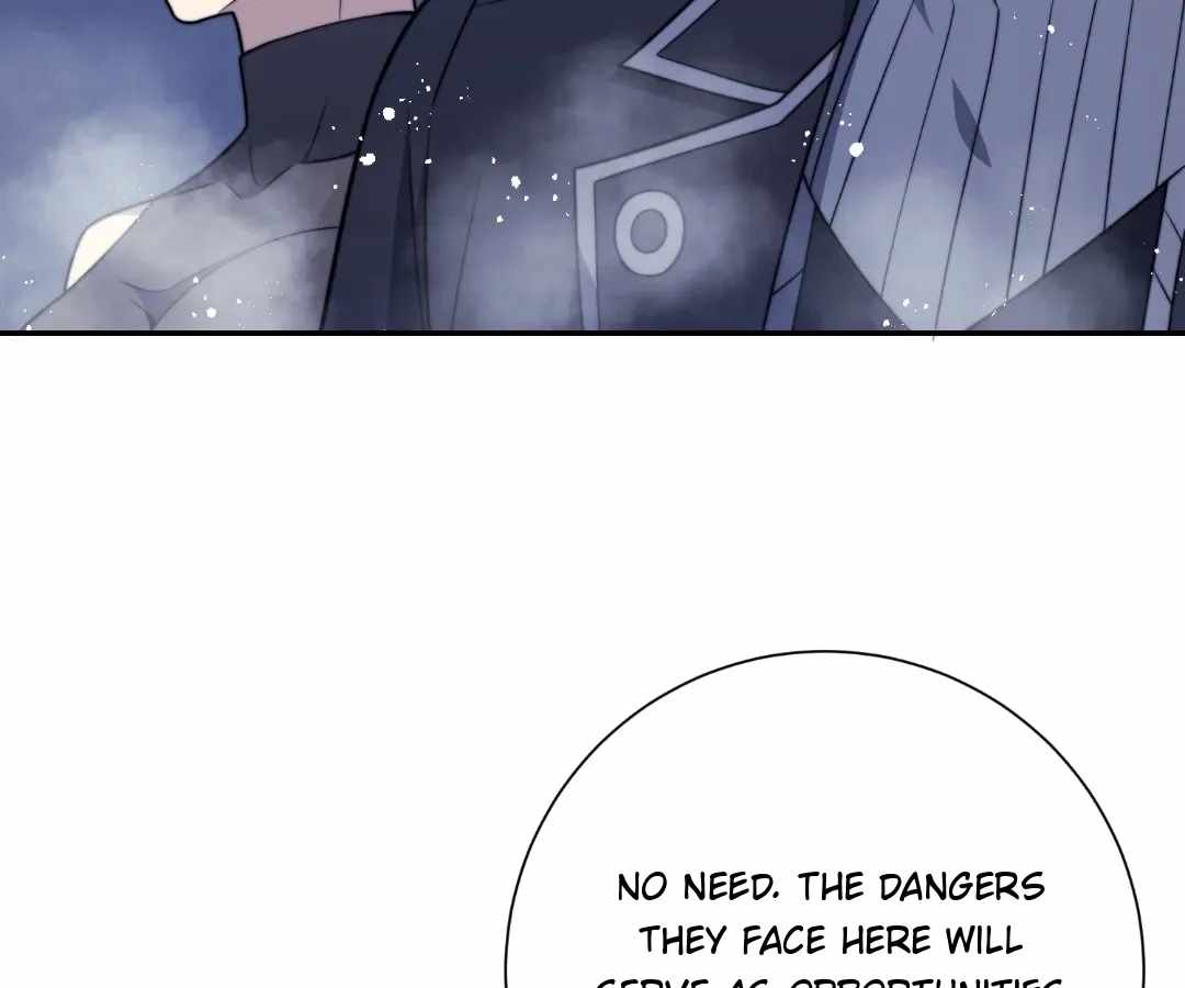 When I Reincarnated, I Stood at the Top with Supernatural Cheats. Chapter 75 page 42