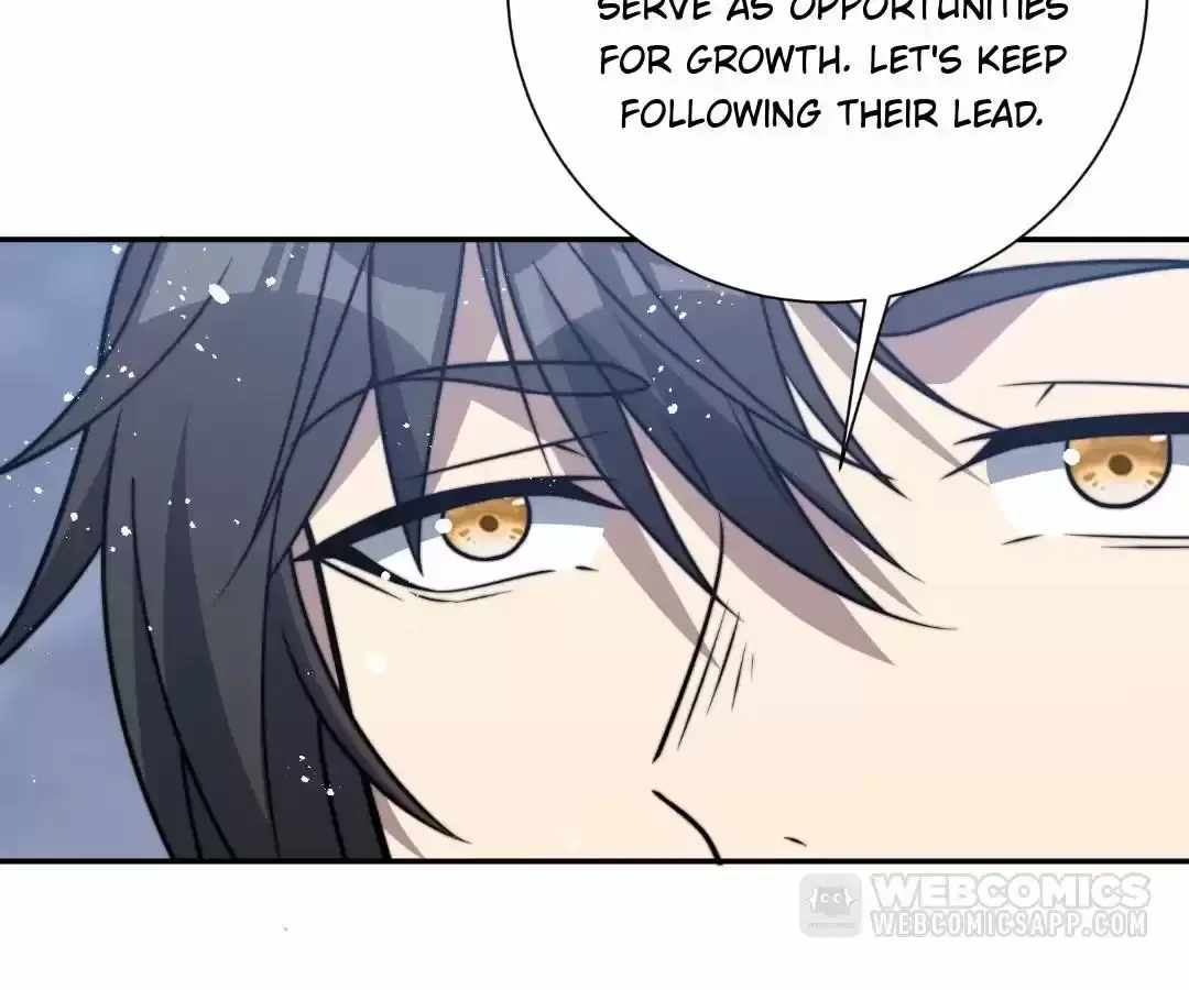 When I Reincarnated, I Stood at the Top with Supernatural Cheats. Chapter 75 page 43