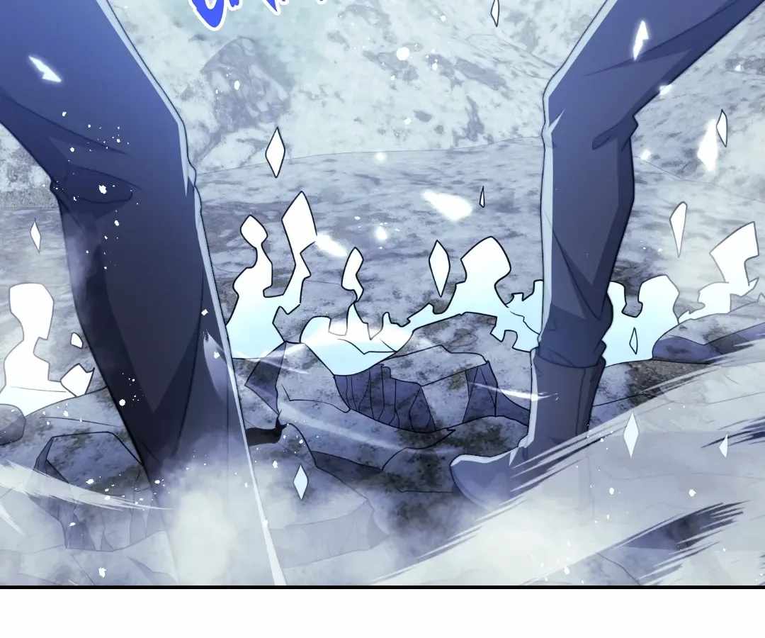 When I Reincarnated, I Stood at the Top with Supernatural Cheats. Chapter 75 page 47