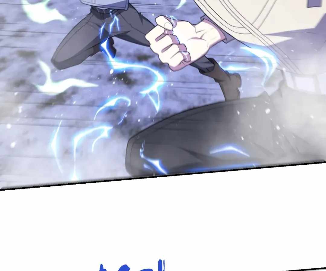 When I Reincarnated, I Stood at the Top with Supernatural Cheats. Chapter 75 page 53