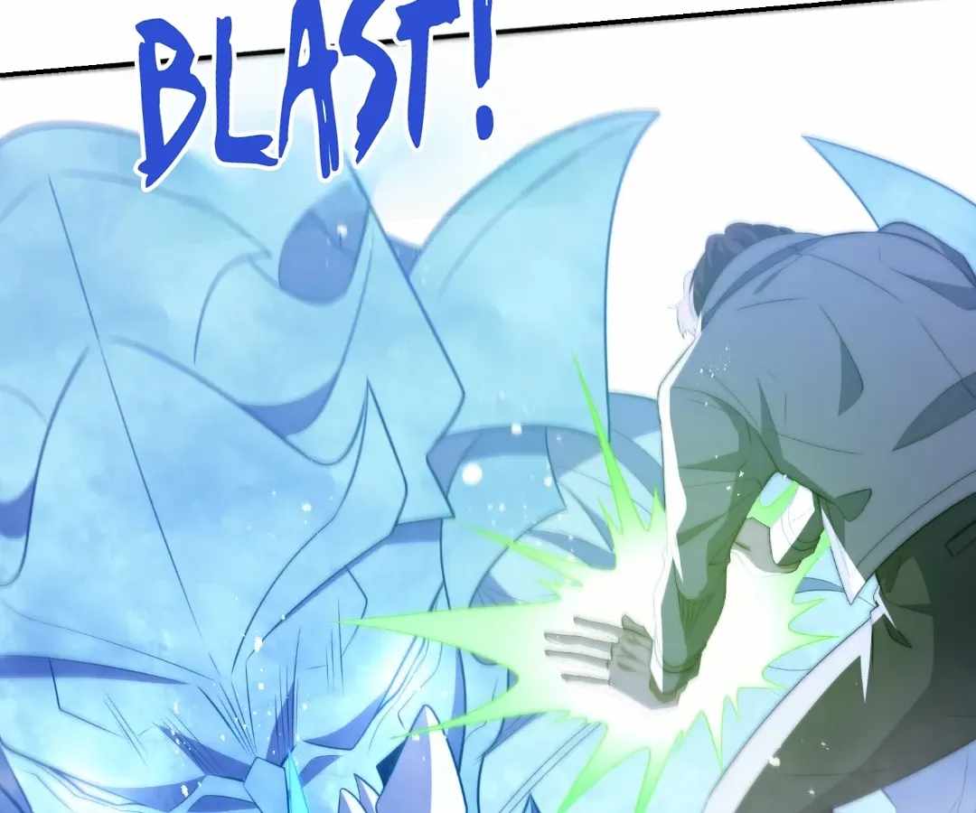 When I Reincarnated, I Stood at the Top with Supernatural Cheats. Chapter 75 page 54