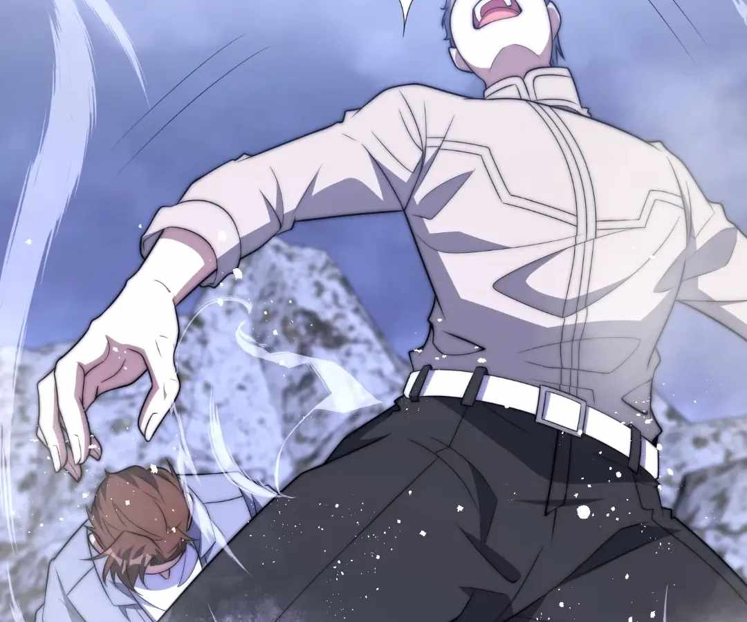 When I Reincarnated, I Stood at the Top with Supernatural Cheats. Chapter 75 page 58