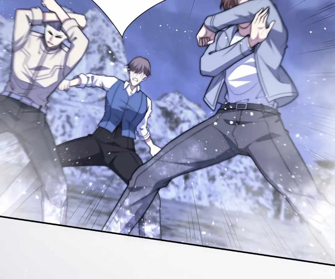 When I Reincarnated, I Stood at the Top with Supernatural Cheats. Chapter 75 page 65