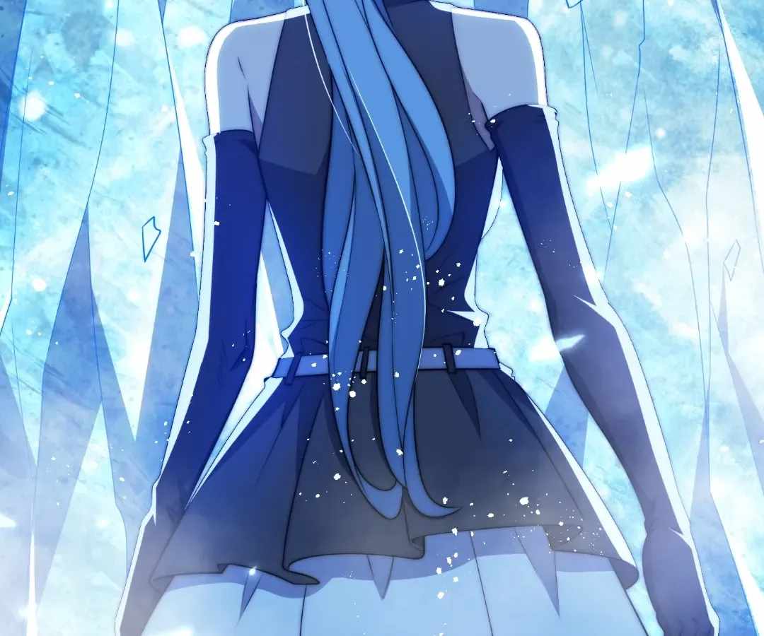 When I Reincarnated, I Stood at the Top with Supernatural Cheats. Chapter 75 page 71