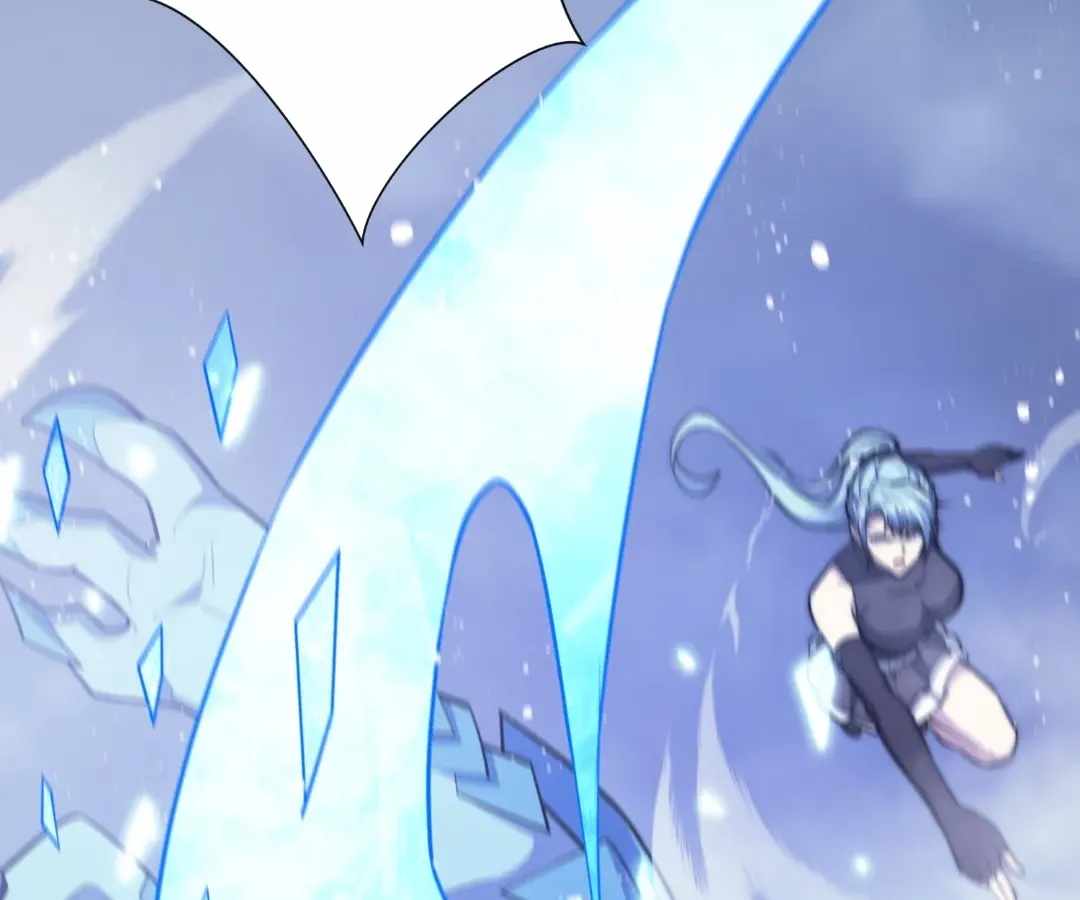 When I Reincarnated, I Stood at the Top with Supernatural Cheats. Chapter 75 page 85