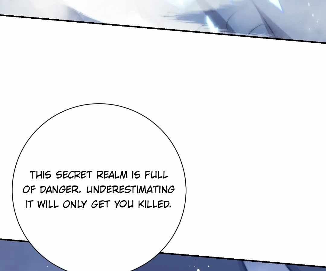 When I Reincarnated, I Stood at the Top with Supernatural Cheats. Chapter 75 page 87