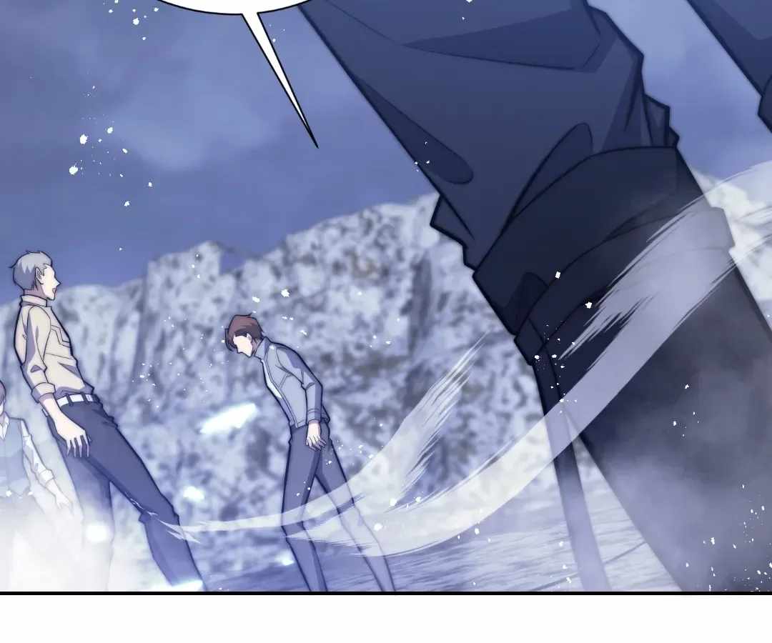 When I Reincarnated, I Stood at the Top with Supernatural Cheats. Chapter 75 page 88