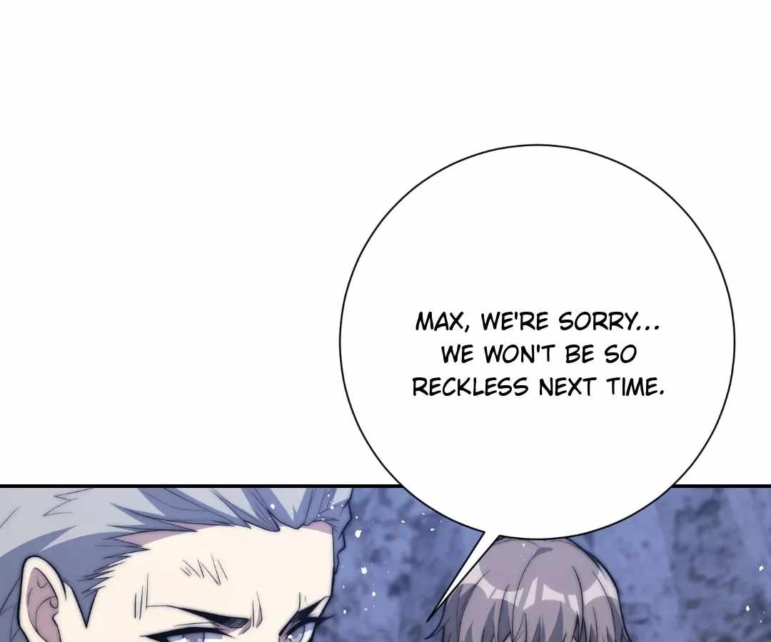 When I Reincarnated, I Stood at the Top with Supernatural Cheats. Chapter 75 page 89