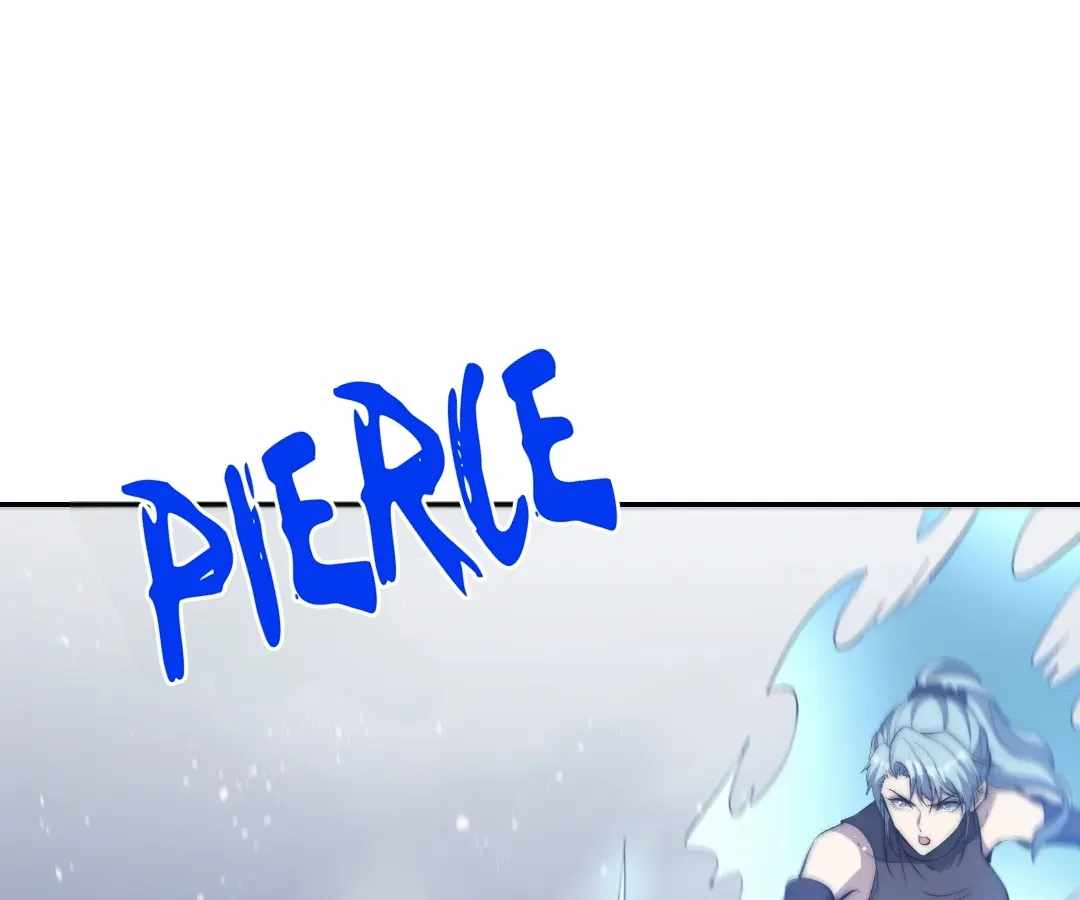 When I Reincarnated, I Stood at the Top with Supernatural Cheats. Chapter 75 page 96