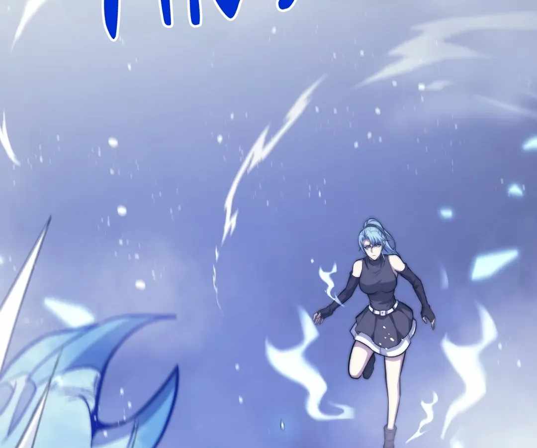 When I Reincarnated, I Stood at the Top with Supernatural Cheats. Chapter 75 page 101