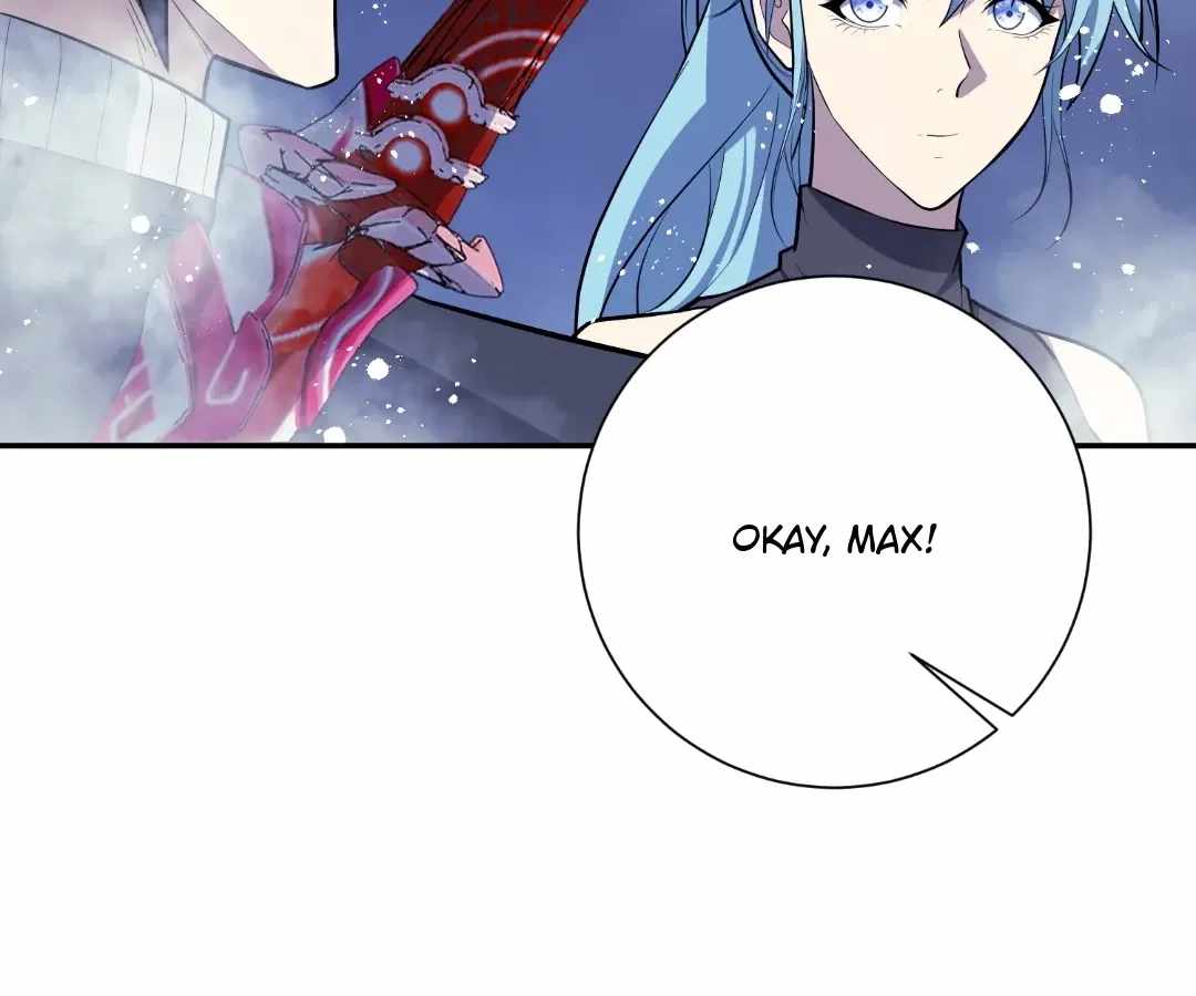 When I Reincarnated, I Stood at the Top with Supernatural Cheats. Chapter 75 page 112