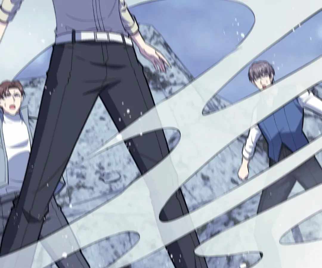When I Reincarnated, I Stood at the Top with Supernatural Cheats. Chapter 75 page 116