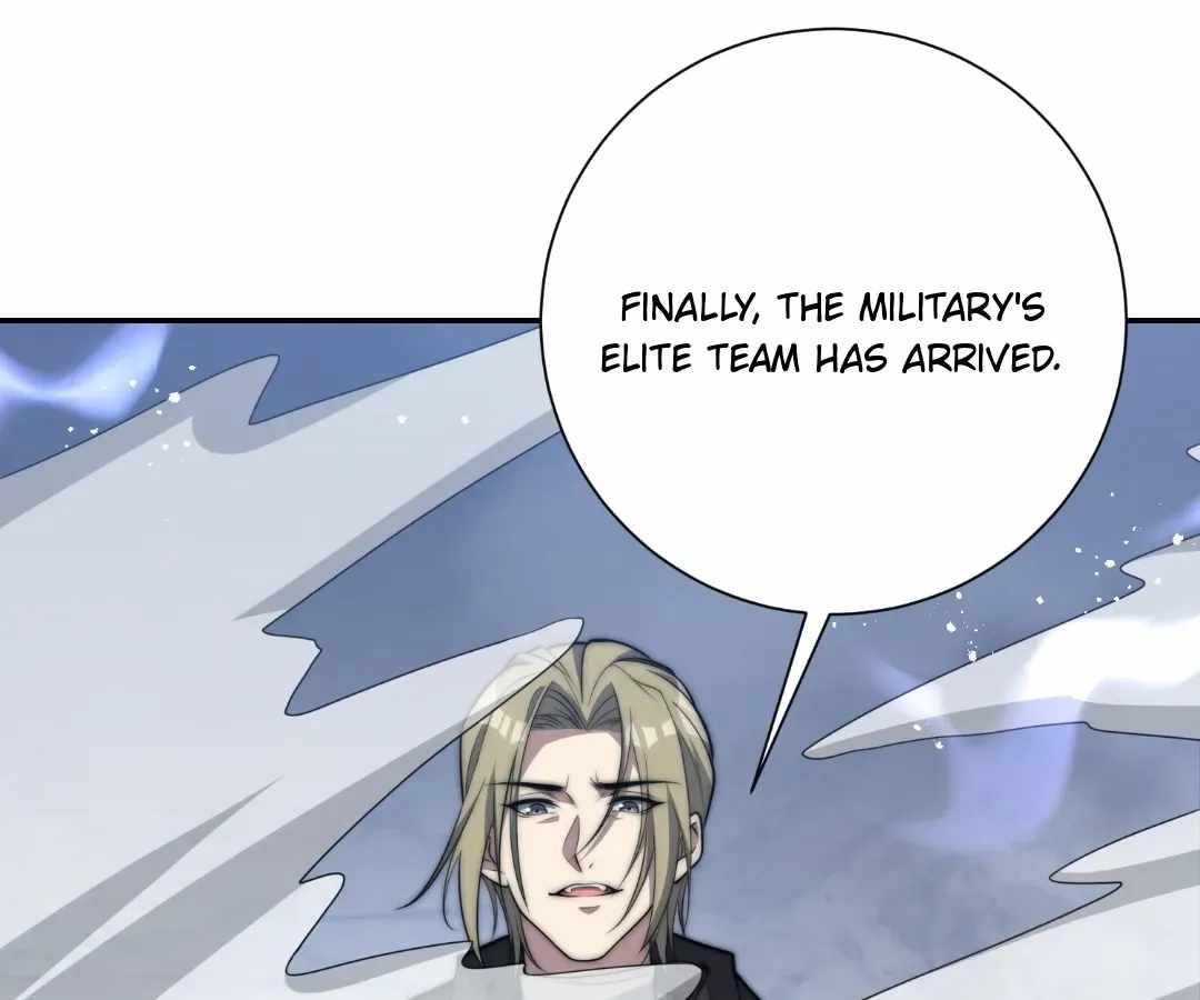 When I Reincarnated, I Stood at the Top with Supernatural Cheats. Chapter 76 page 1