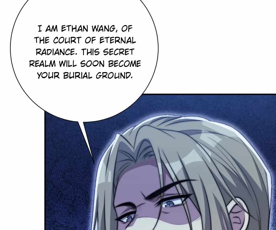 When I Reincarnated, I Stood at the Top with Supernatural Cheats. Chapter 76 page 7