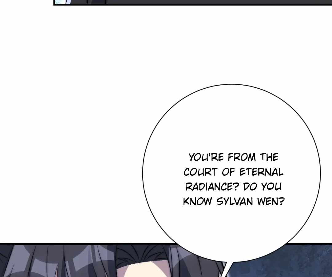 When I Reincarnated, I Stood at the Top with Supernatural Cheats. Chapter 76 page 9
