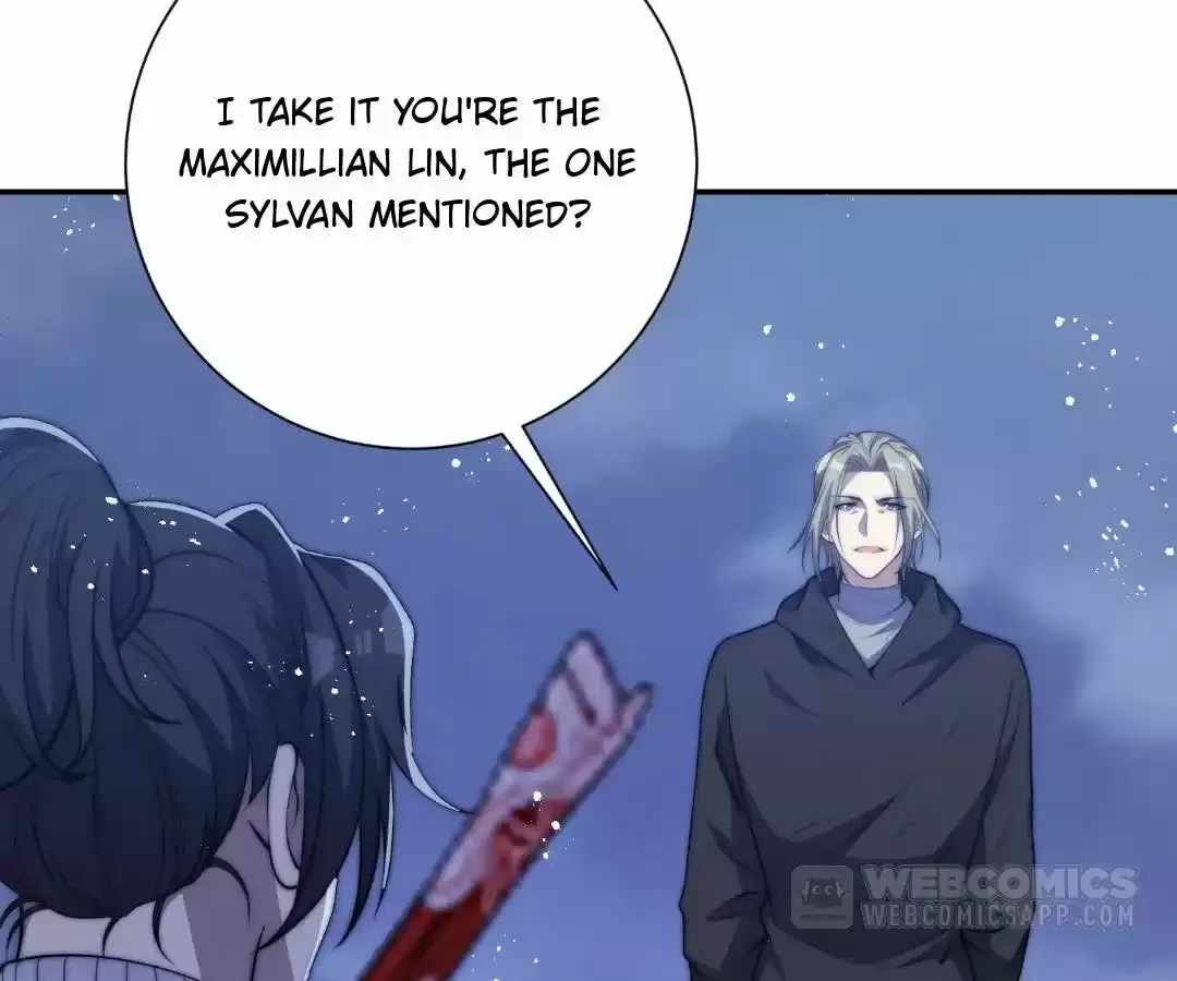 When I Reincarnated, I Stood at the Top with Supernatural Cheats. Chapter 76 page 11