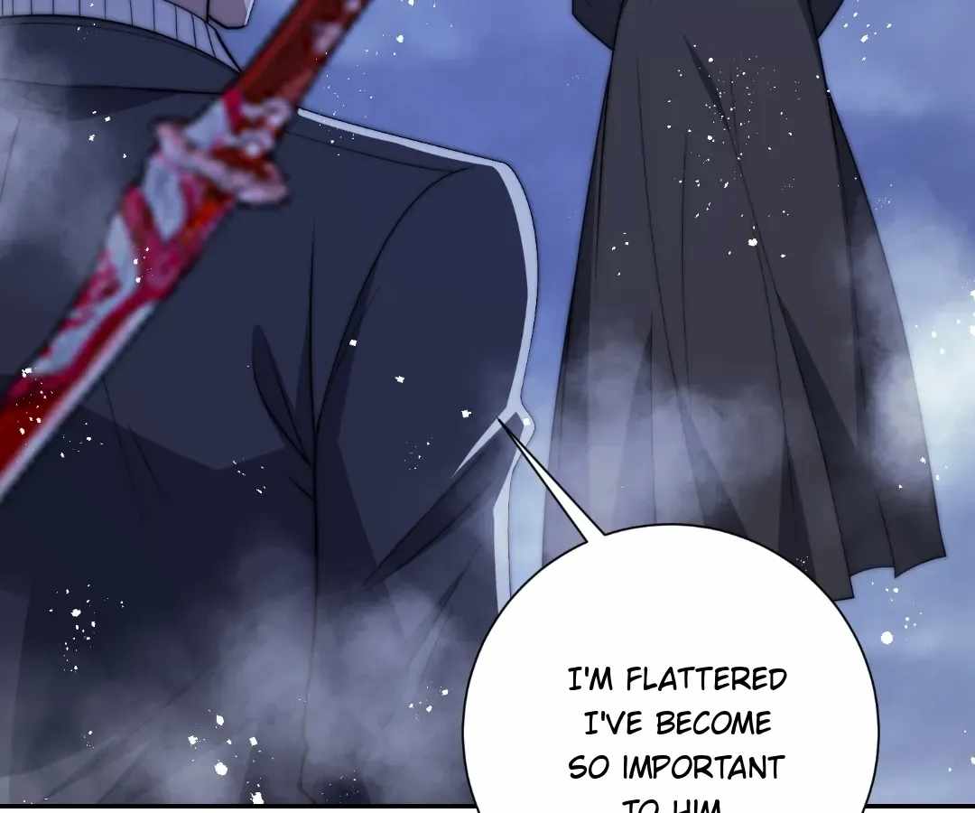 When I Reincarnated, I Stood at the Top with Supernatural Cheats. Chapter 76 page 12