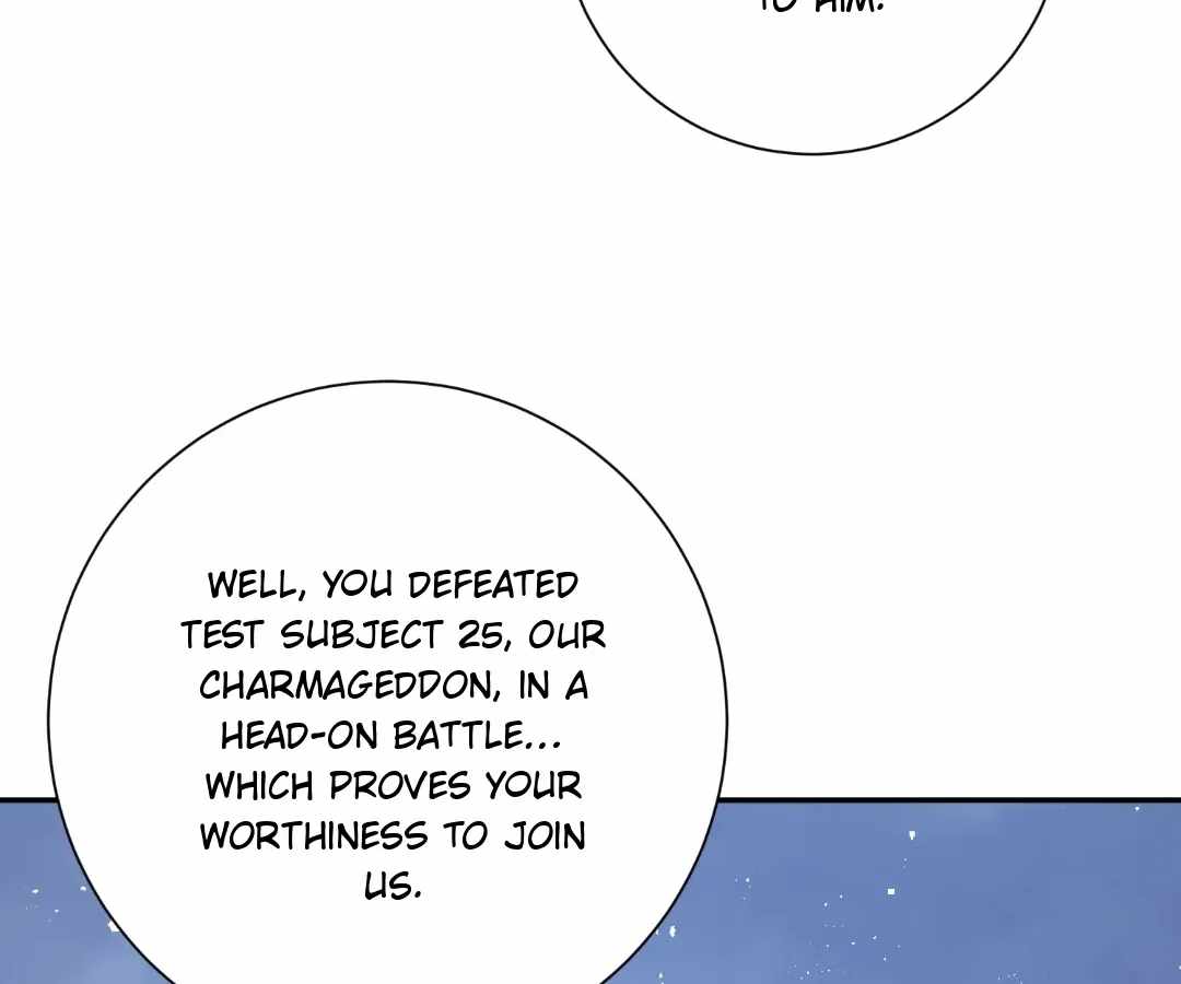 When I Reincarnated, I Stood at the Top with Supernatural Cheats. Chapter 76 page 13