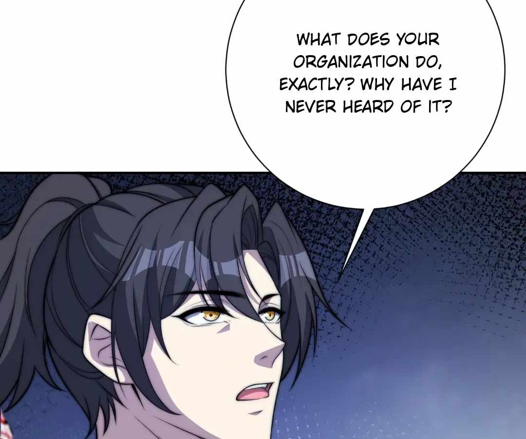 When I Reincarnated, I Stood at the Top with Supernatural Cheats. Chapter 76 page 18