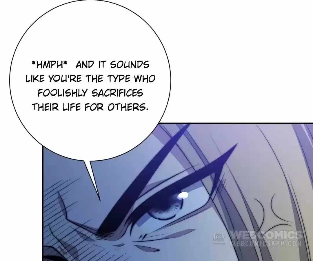 When I Reincarnated, I Stood at the Top with Supernatural Cheats. Chapter 76 page 27