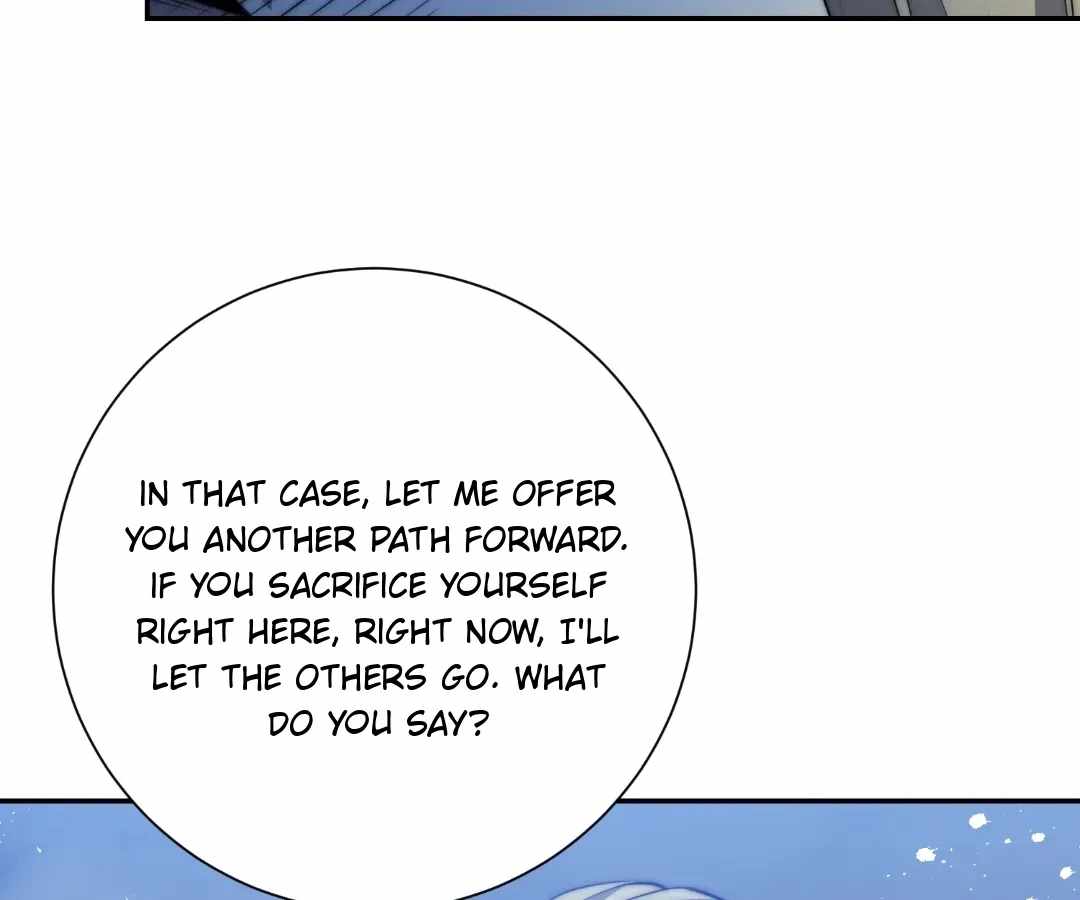 When I Reincarnated, I Stood at the Top with Supernatural Cheats. Chapter 76 page 28