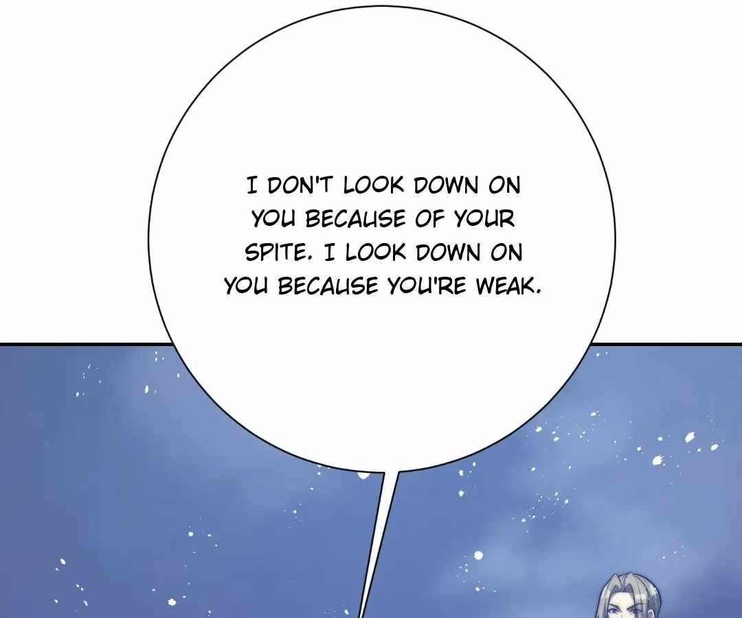 When I Reincarnated, I Stood at the Top with Supernatural Cheats. Chapter 76 page 36