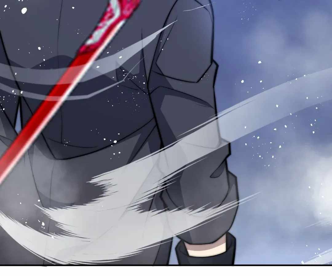 When I Reincarnated, I Stood at the Top with Supernatural Cheats. Chapter 76 page 38