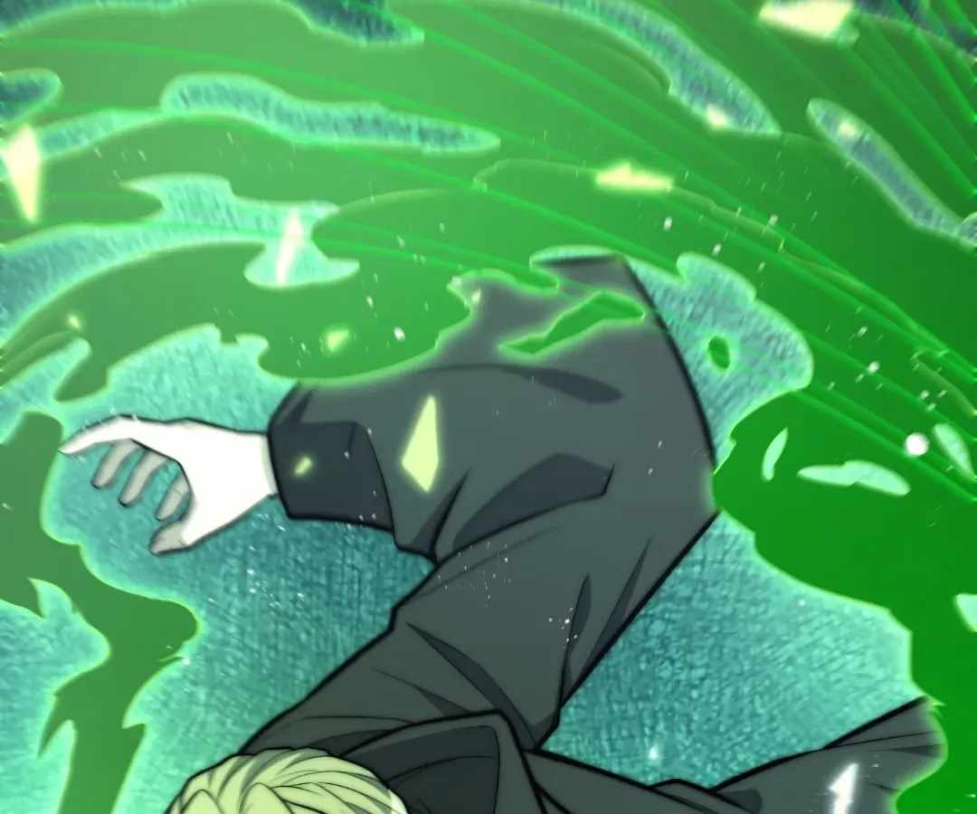 When I Reincarnated, I Stood at the Top with Supernatural Cheats. Chapter 76 page 44