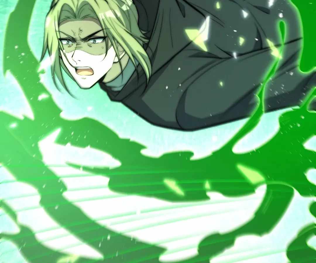 When I Reincarnated, I Stood at the Top with Supernatural Cheats. Chapter 76 page 45