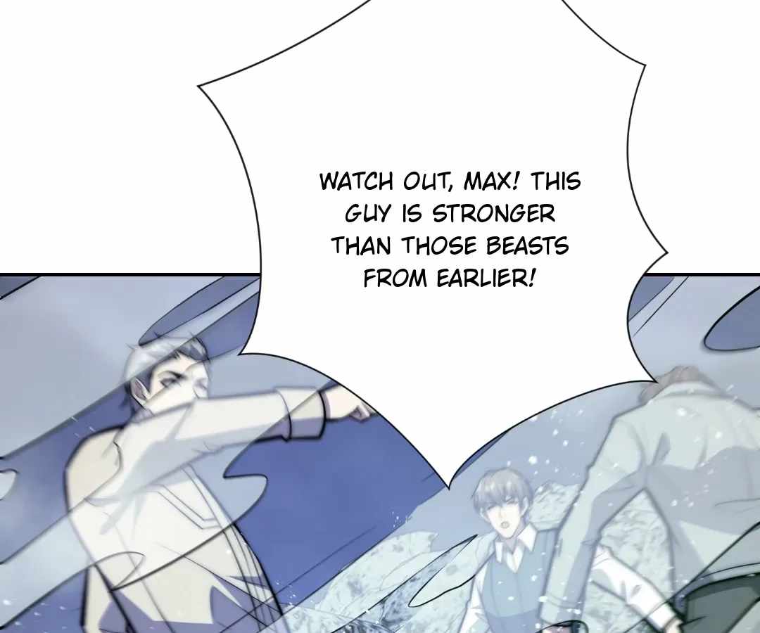 When I Reincarnated, I Stood at the Top with Supernatural Cheats. Chapter 76 page 47