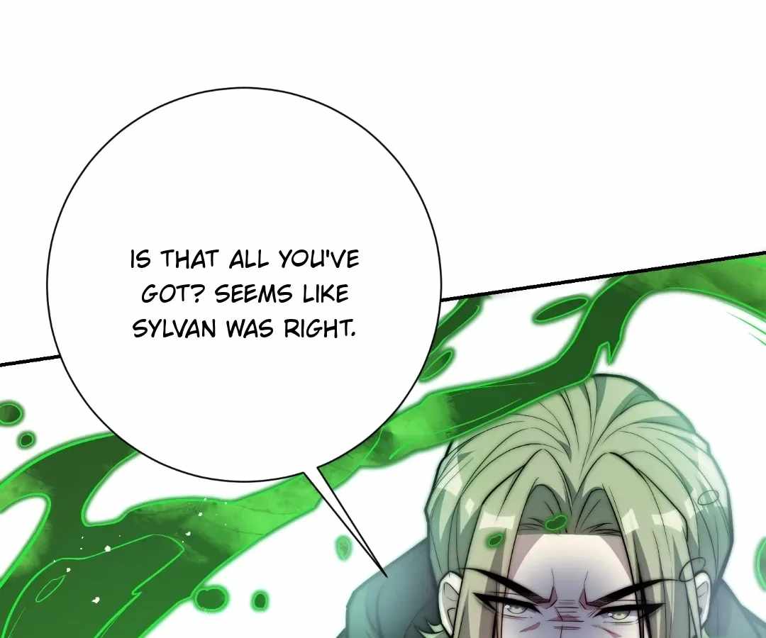 When I Reincarnated, I Stood at the Top with Supernatural Cheats. Chapter 76 page 58