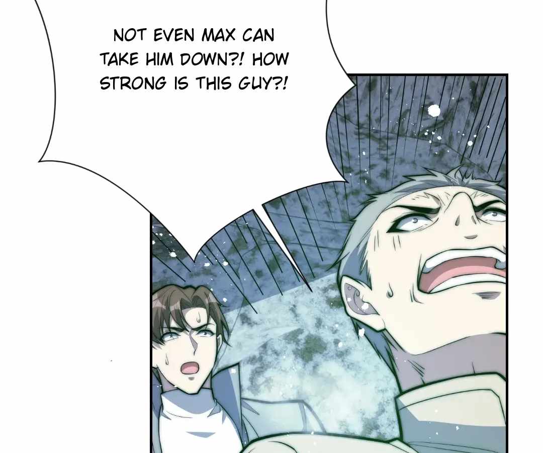 When I Reincarnated, I Stood at the Top with Supernatural Cheats. Chapter 76 page 61