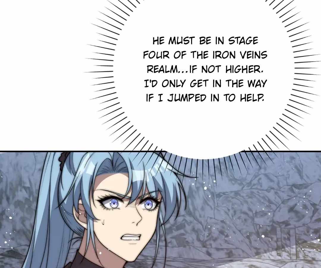 When I Reincarnated, I Stood at the Top with Supernatural Cheats. Chapter 76 page 63