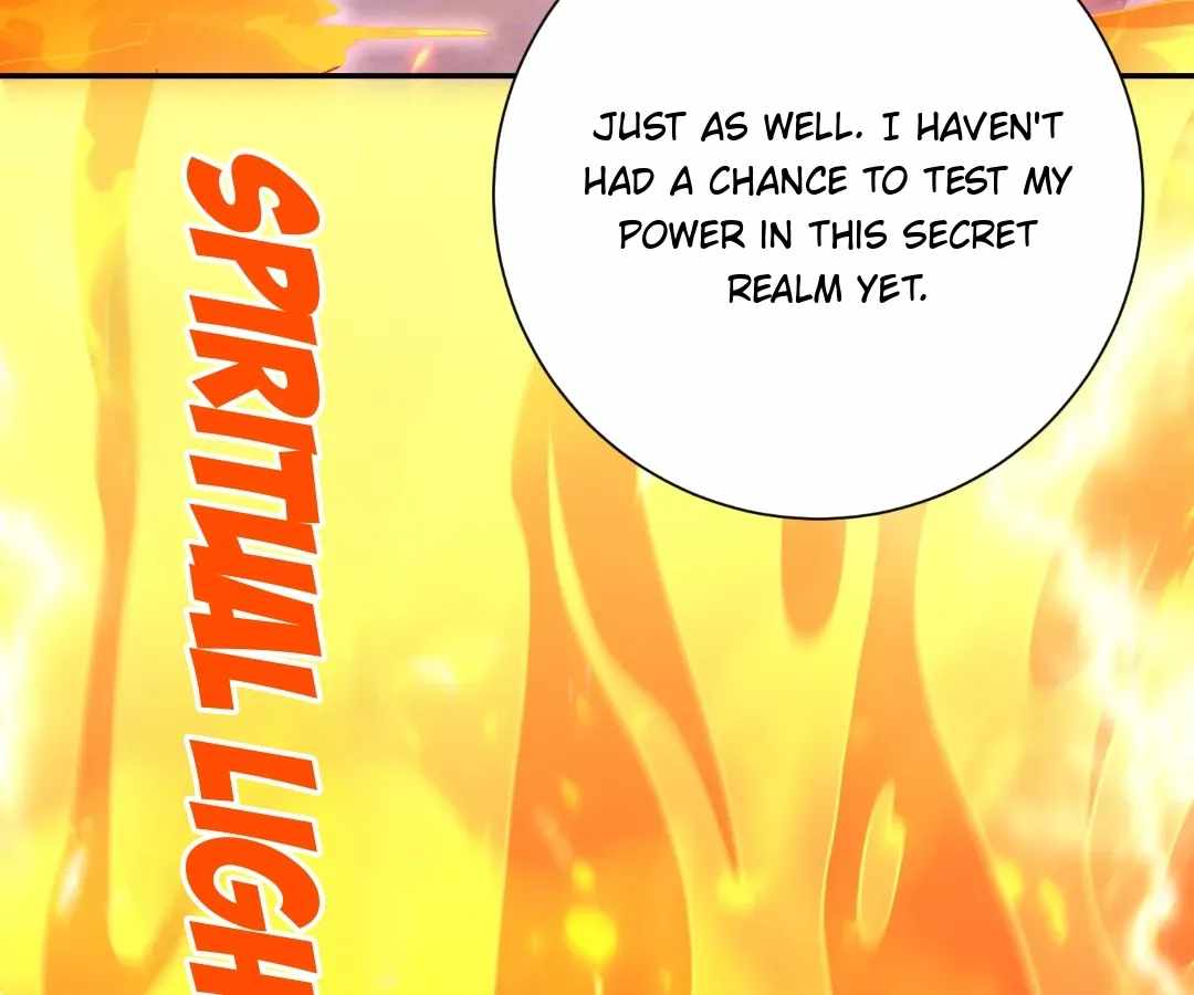 When I Reincarnated, I Stood at the Top with Supernatural Cheats. Chapter 76 page 66