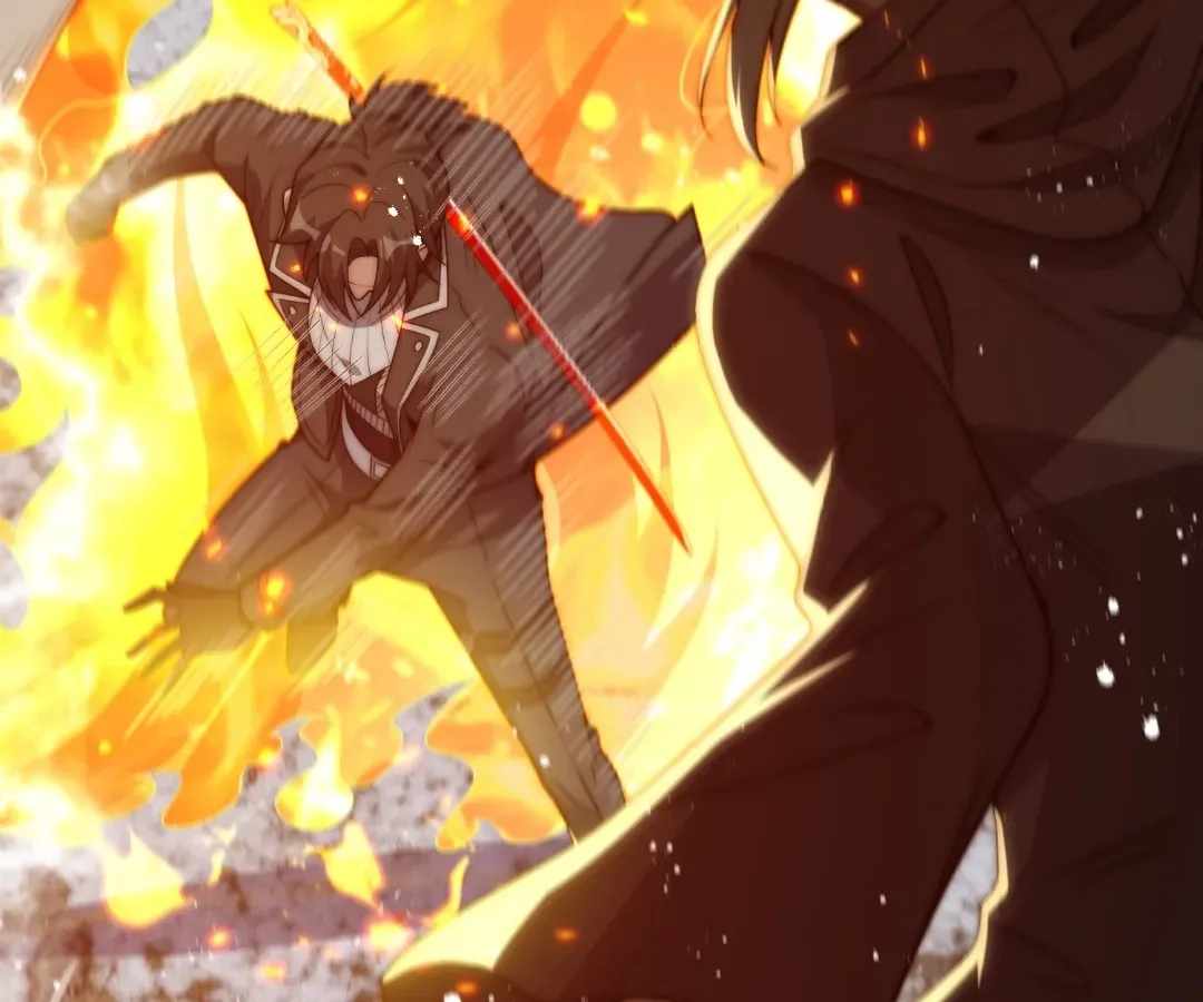 When I Reincarnated, I Stood at the Top with Supernatural Cheats. Chapter 76 page 74