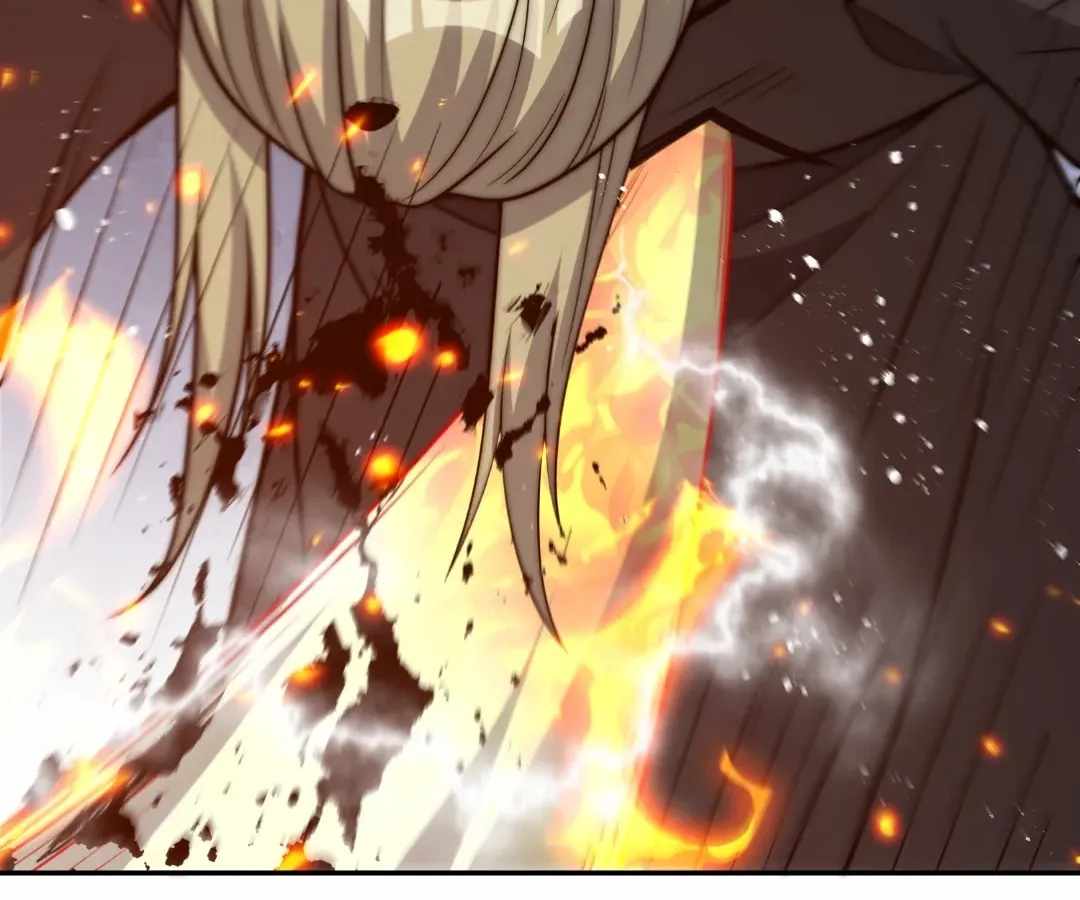 When I Reincarnated, I Stood at the Top with Supernatural Cheats. Chapter 76 page 77