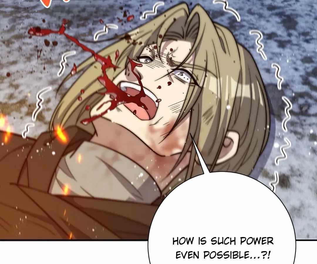 When I Reincarnated, I Stood at the Top with Supernatural Cheats. Chapter 76 page 81