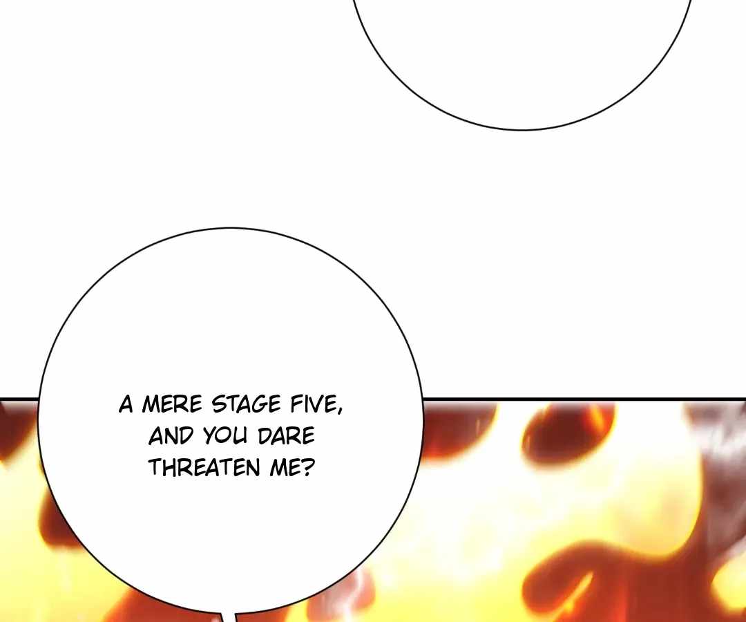 When I Reincarnated, I Stood at the Top with Supernatural Cheats. Chapter 76 page 82
