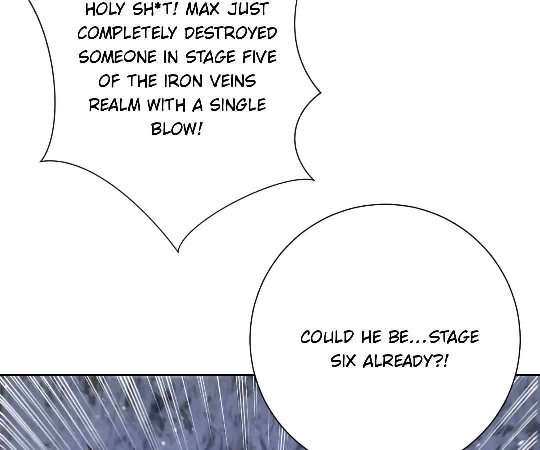 When I Reincarnated, I Stood at the Top with Supernatural Cheats. Chapter 76 page 86