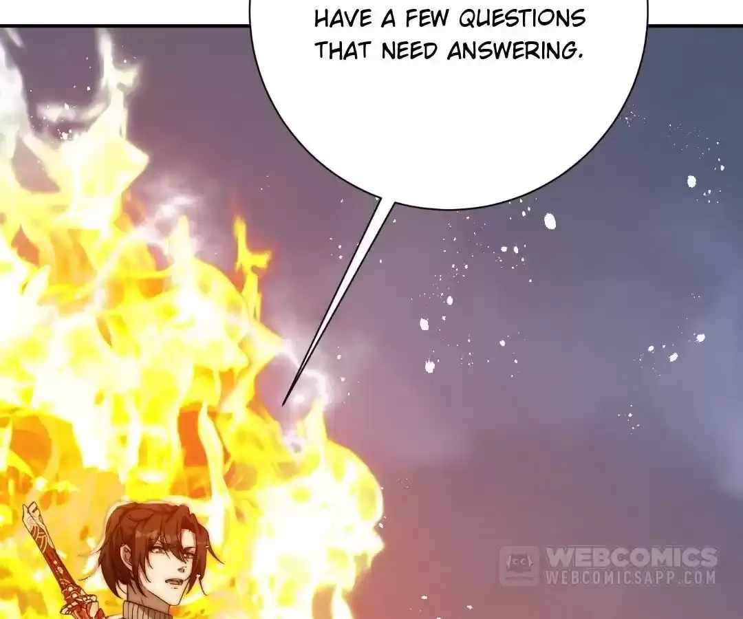When I Reincarnated, I Stood at the Top with Supernatural Cheats. Chapter 76 page 91