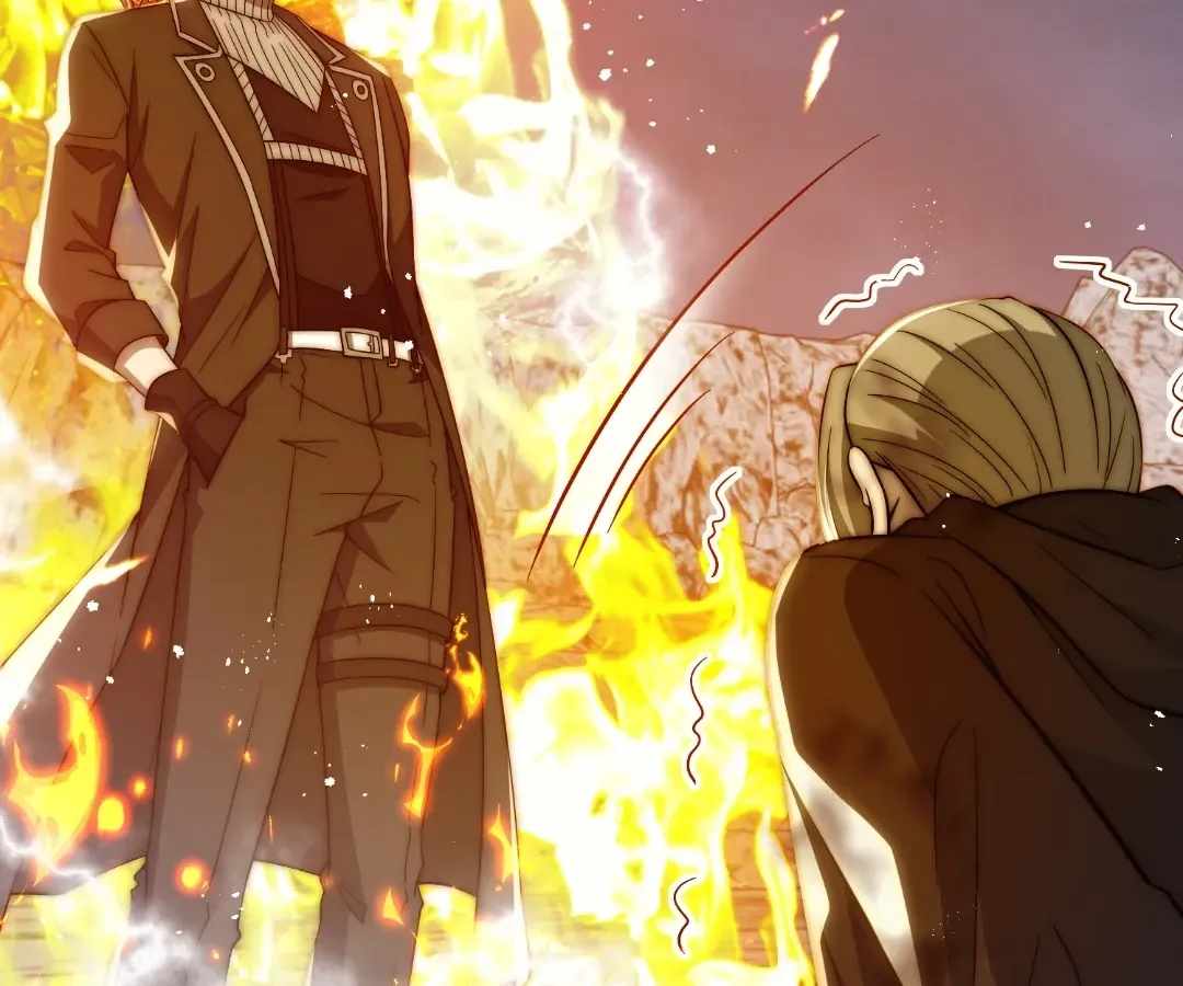 When I Reincarnated, I Stood at the Top with Supernatural Cheats. Chapter 76 page 92
