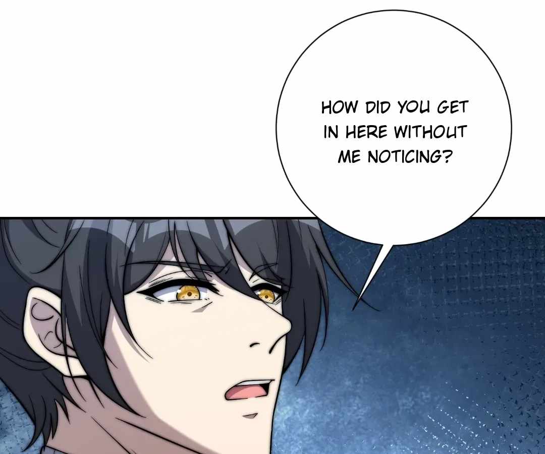 When I Reincarnated, I Stood at the Top with Supernatural Cheats. Chapter 76 page 96