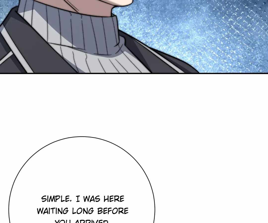 When I Reincarnated, I Stood at the Top with Supernatural Cheats. Chapter 76 page 97