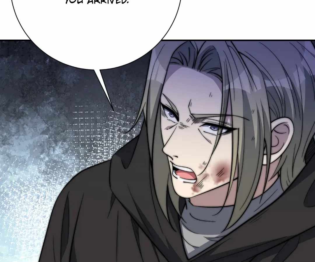 When I Reincarnated, I Stood at the Top with Supernatural Cheats. Chapter 76 page 98