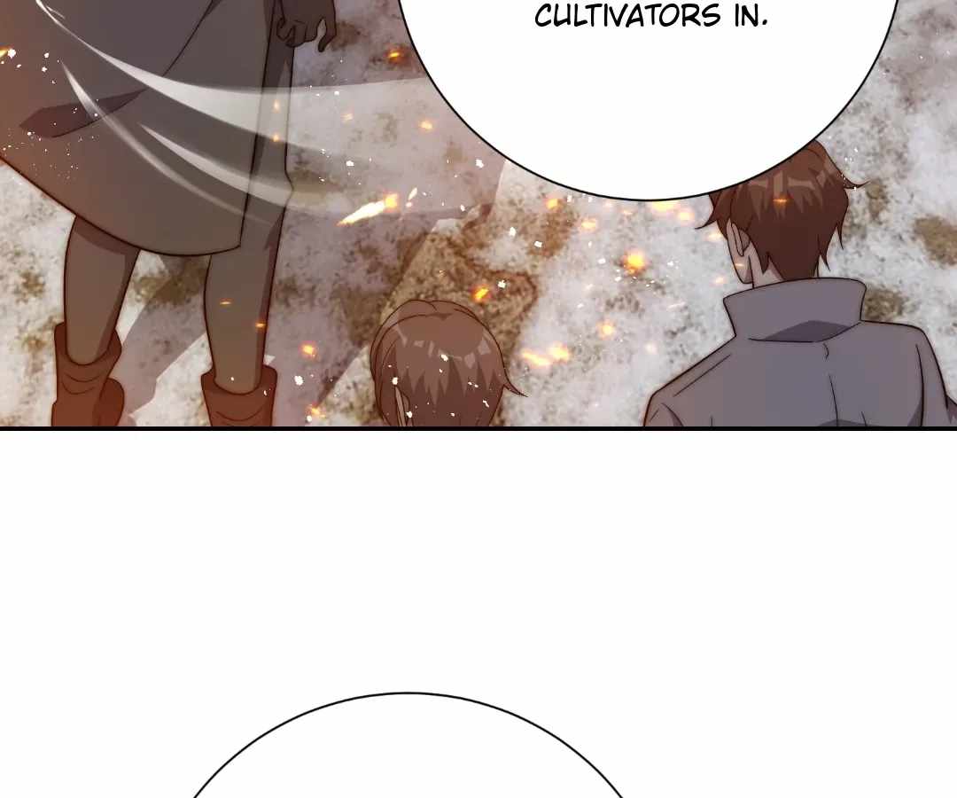When I Reincarnated, I Stood at the Top with Supernatural Cheats. Chapter 76 page 103
