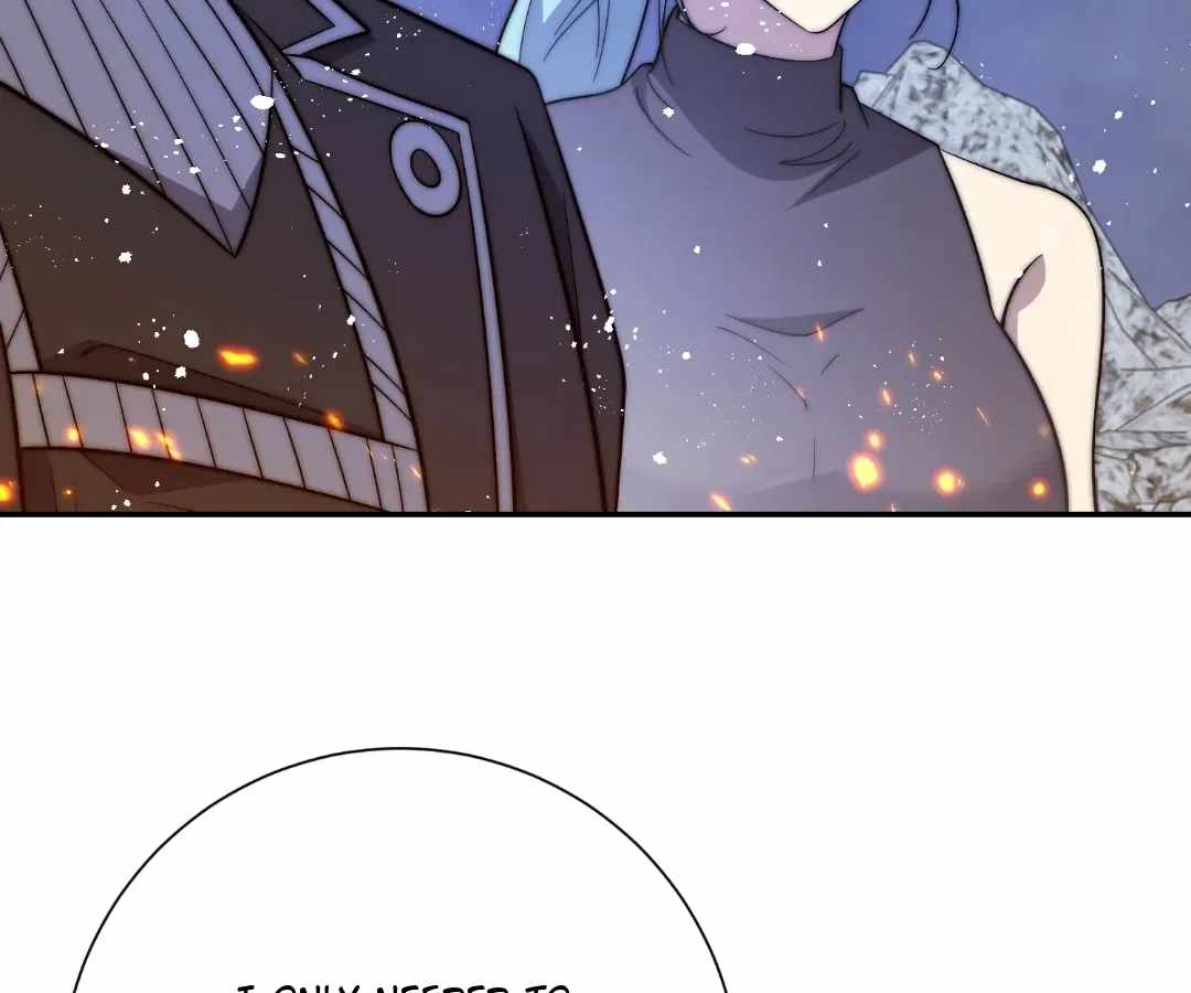 When I Reincarnated, I Stood at the Top with Supernatural Cheats. Chapter 76 page 105