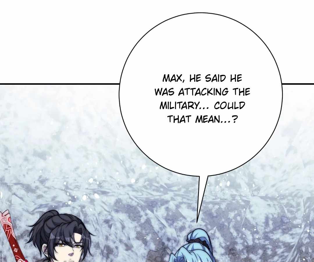 When I Reincarnated, I Stood at the Top with Supernatural Cheats. Chapter 77 page 1